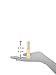 Jovan Musk By For Women. Perfume Oil 0.33 Oz