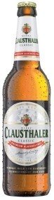 Preisvergleich Produktbild Clausthaler Alkoholfrei 0,5