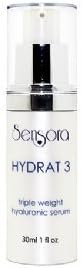 HYDRAT 3. HYALURONIC SERUM