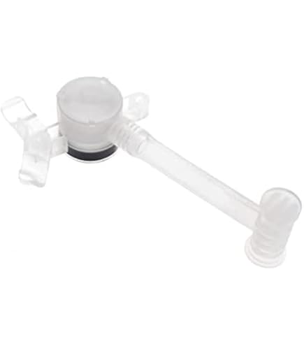 Ricambio Serbatoio + Tubo Per Macchina Caff&egrave; Dolce Gusto Mini Me Krups MS-623486