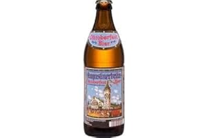 Augustiner Oktoberfest Beer Multi-Way (20 x 0.5 L)