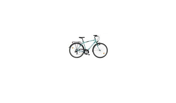 City Bike 28\