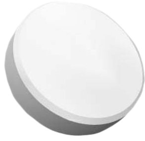 COM-FOUR® 97830 Reinigungstabs Tabletten Kaffeevollautomat Thermoskanne (12 Stück) - 3