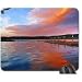 Produktbild SUNSET AT MALABAR Mouse Pad, Mousepad (Sunsets Mouse Pad)