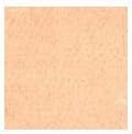1" Scale Dollhouse Carpet: Peach Mist 12 X 14