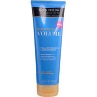 John Frieda Luxurious Volume Full Splendor Conditioner, 8.5 Oz., 325 Ml