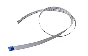 Trishago Panel Cable for L3110, L3115, L3116, L4150, L4160 Printer (9 Pin)