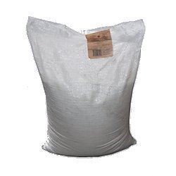 50 Kg Streusalz in 25 Kg Säcken [Misc.]