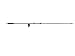 Produktbild MINI BOOM 117-212 CM CHR-SCHW