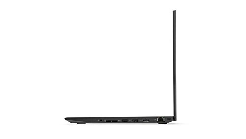 Lenovo ThinkPad T570 39 6 cm  15 6   Ultrabook Intel Core i7-7500U  16GB DDR  512GB SSD  4K UHD Display  Win10 Pro  LTE  4G