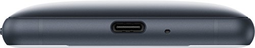 Sony Xperia XZ2 Compact Smartphone (12,7 cm (5,0 Zoll) IPS Full HD+ Display, 64 GB interner Speicher und 4 GB RAM, Dual-SIM, IP68, Android 8.0) Black - Deutsche Version reviews Sony Xperia XZ2 Compact Smartphone (12,7 cm (5,0 Zoll) IPS Full HD+ Display, 64 GB interner Speicher und 4 GB RAM, Dual-SIM, IP68, Android 8.0) Black - Deutsche Version