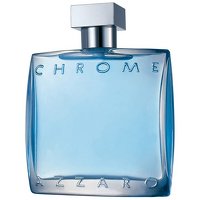Chrome by Azzaro Aftershave Lotion Splash 100ml