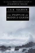 The Peoples of Middle-earth (The History of Middle-earth, Book 12) by Tolkien, Christopher (August 5, 2002) Paperback