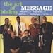 Produktbild The Art of Blakey by Message (1995-05-16)