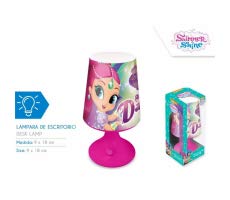 Preisvergleich Produktbild Disney SH17106 Tischleuchte