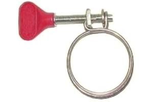 Kockney Koi 38MM (1.5") Hose Clip