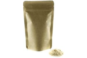 Ingwerwurzel BIO, gemahlen 500g von Dragonspice Naturwaren, gemahlen 500g