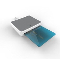 SCM Microsystems Chipdrive SCM micro pro C USB CLOU - 2