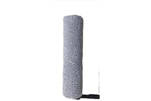 Redkey Rouleau-Brosse de Nettoyage pour Aspirateur