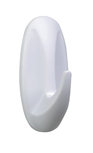 3M W17081 gancho para almacenamiento - ganchos para almacenamiento Color blanco De pl stico 3M W17081 gancho para almacenamiento - ganchos para almacenamiento Color blanco De pl stico