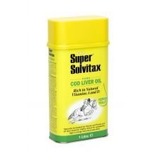 BOB-MARTIN-Super-Solvitax-Pure-Cod-Liver-Oil-ltr-pack-of-1