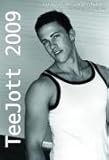 TeeJott 2009: Fotografien junger Männer by 