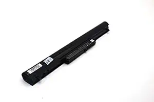 Laptrix Laptop Battery Compatible for HP VK04 HSTNN-YB4D TPN-Q113 TPN-Q114 TPN-Q115 Pavilion 14 14-B032TU 14-B026TX TouchSmart 14-B137TX