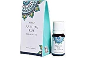 ACEITE ESENCIAL RUDA 10 ML BY GOLOKA