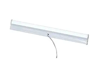 Signature Enterprise LED Decorative 1 Foot Tube Light (White, 10W)
