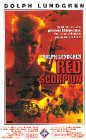Preisvergleich Produktbild Red Scorpion [VHS]