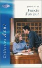 Fiancés d'un jour : Collection : Harlequin azur n° HS