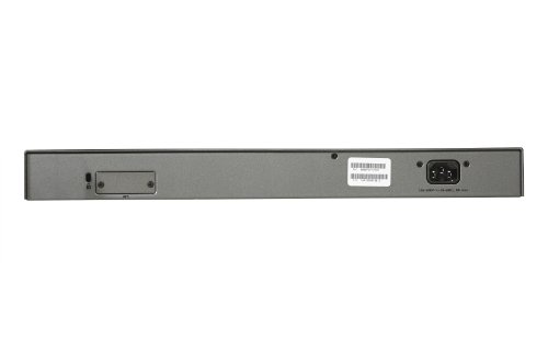 Netgear GS728TPP-100EUS ProSAFE (24-Port Gigabit Smart Managed Switch mit POE+ and 4 SFP Ports) - 5
