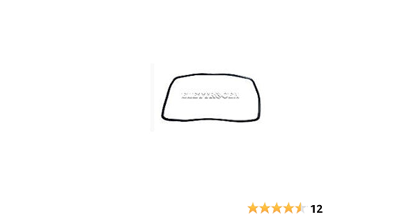 GUARNIZIONE BOCCA FORNO FRANKE DG72M, DG96MXA : Amazon.it: Grandi  elettrodomestici