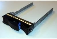 EET MicroStorage 3.5" Hotswap tray SATA/SAS IBM HDD Cage - computer case p