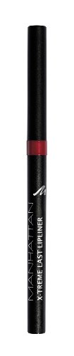 Manhattan X-Treme Last Autom. Lipliner 45M, 1er Pack (1 x 0.2 g)