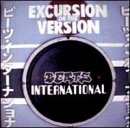 Excursion on the Version [the - Fatboy Slim [Beats Internation