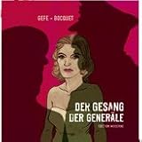 Der Gesang der Generäle by 