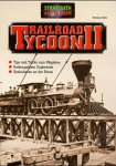 Image de Railroad Tycoon 2 - Lösungsbuch