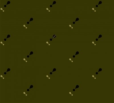 Preisvergleich Produktbild Eureka! TentCarpet Vision Compact Charcoal