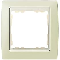 Legrand BTLNA4804AE Placca copripresa e copri interruttori