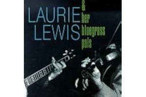 Laurie Lewis & Bluegrass Pals