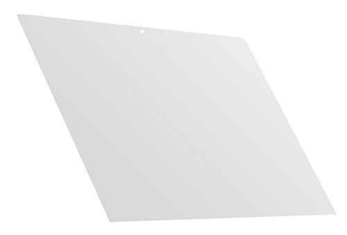 dipos Lenovo Yoga 900S Schutzfolie (2 Stück) – Antireflex Premium Folie matt - 3