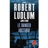 couverture de : Le danger arctique