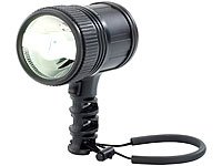 KryoLights LED-Handlampe 10 W, 480 Lumen, für bis zu 350 m Leuchtweite - 4