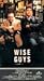 Produktbild Wise Guys [VHS]