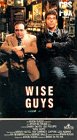 Preisvergleich Produktbild Wise Guys [VHS]