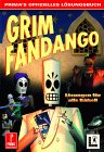 Image de Grim Fandango