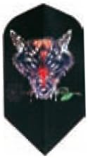 Plumas house slim lobo
