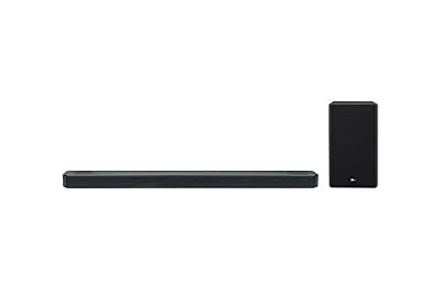 LG Barre de son Lg SL8YG DOLBY ATMOS