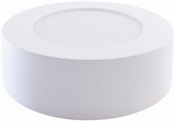 LED Raydan 15851 8W 640 lm 12 cm